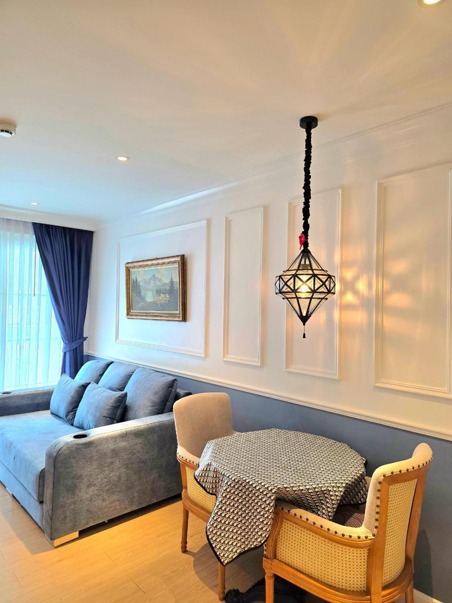Seven Seas Cote D'Azur Resort Jomtien Jomtien Beach Zewnętrze zdjęcie
