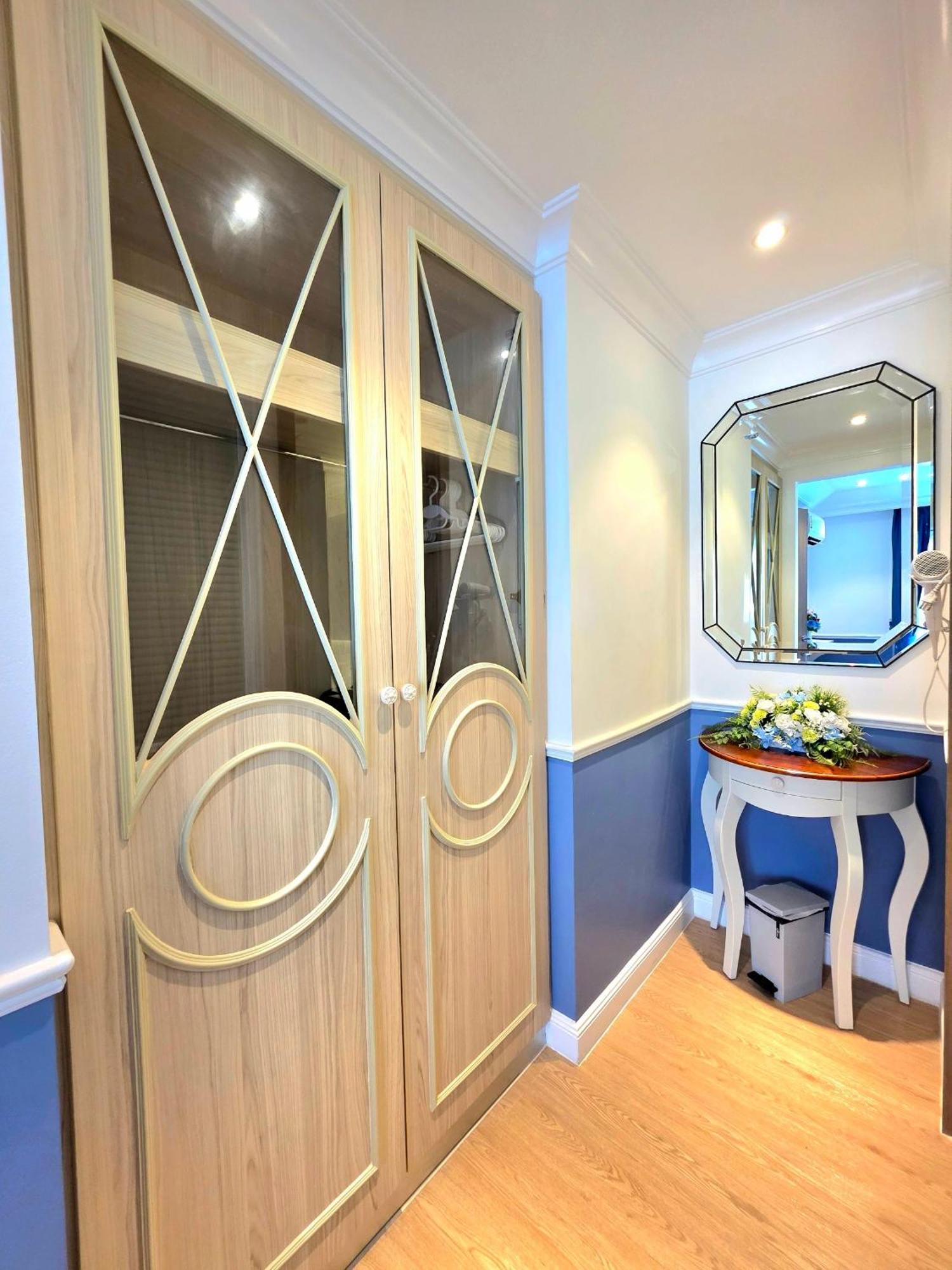 Seven Seas Cote D'Azur Resort Jomtien Jomtien Beach Zewnętrze zdjęcie